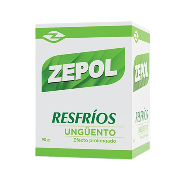 ZPOL CLASICO 90G /12