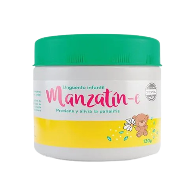 MANZATIN-E 130G /24