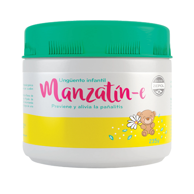 MANZATIN-E 235G /24