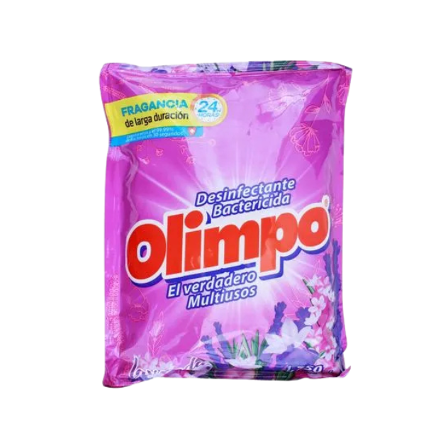 OLIMPO DESINFECT LAVANDA 750ML /18