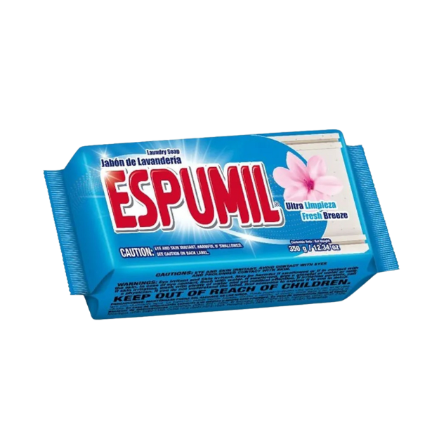ESPUMIL MARQUETA ULTRALIMPIEZA FRESH 350G /20