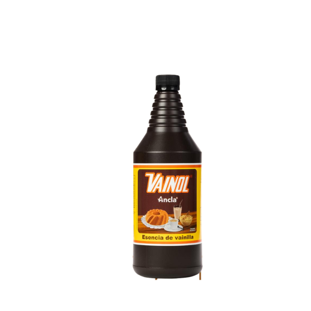 VAINOL ANCLA 950ML /12