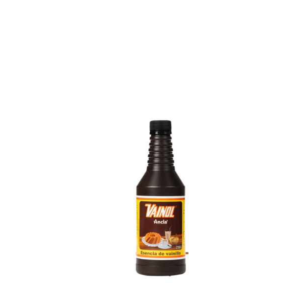 VAINOL ANCLA 480ML /12