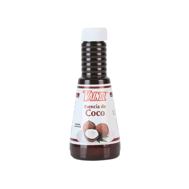 VAINOL ESENCIA DE COCO 60ML