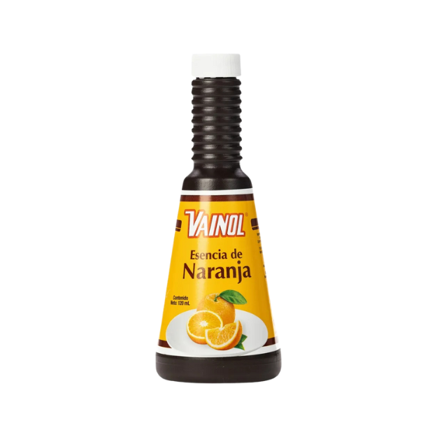 VAINOL ESENCIA DE NARANJA 60ML