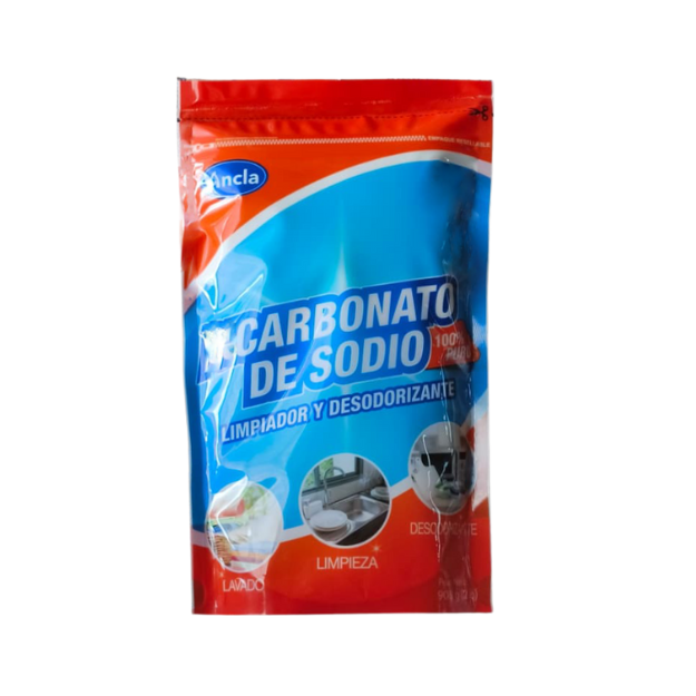 ANCLA BICARBONATO DE SODIO 908G
