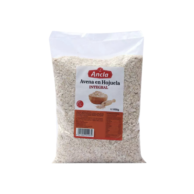 ANCLA AVENA INTEGRAL 1000G