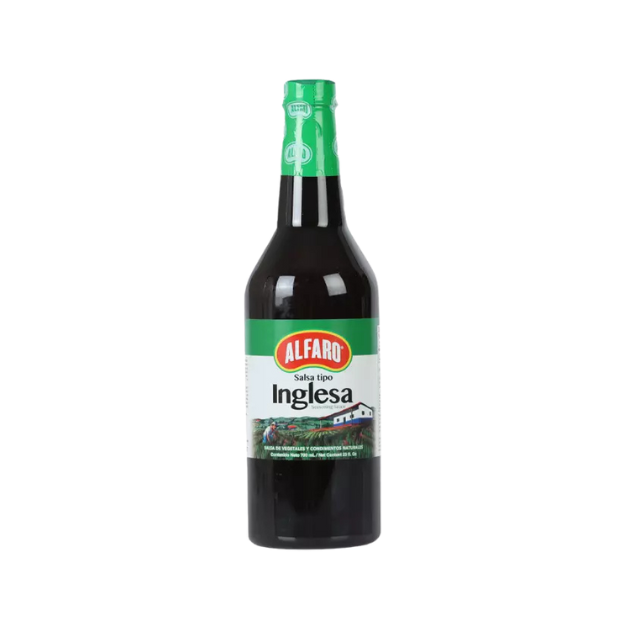 ALFARO SALSA CONDIMENTADA 700ML /12