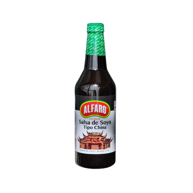 ALFARO SALSA CHINA 700ML /12