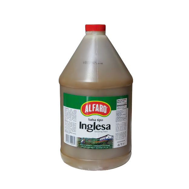 ALFARO SALSA CONDIMENTADA 3400ML /4
