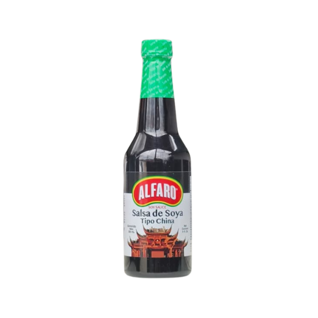ALFARO SALSA CHINA 280ML /24
