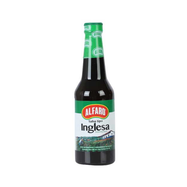 ALFARO SALSA CONDIMENTADA 280ML /24