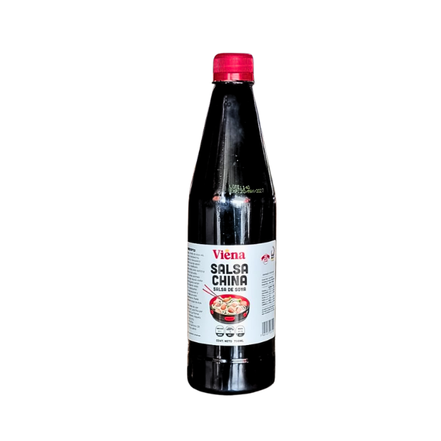 VIENA SALSA CHINA 700ML /15