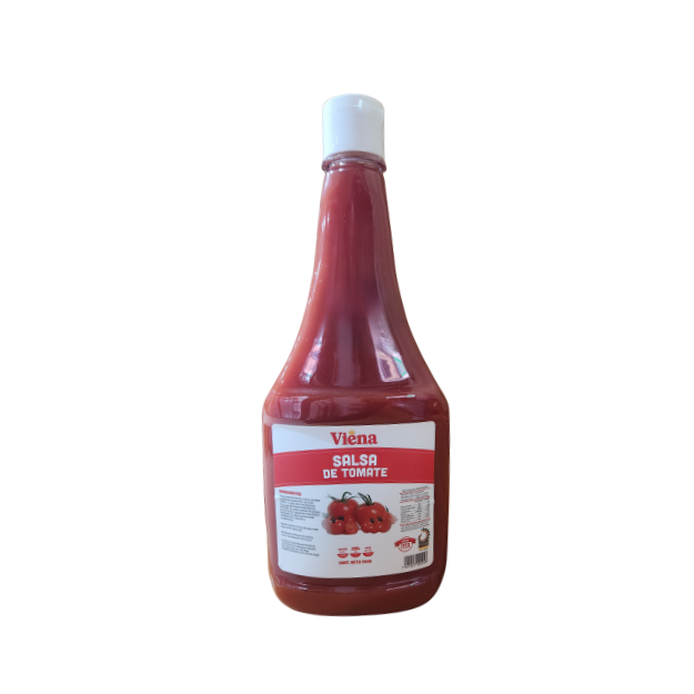 VIENA SALSA TOMATE 700GR /18