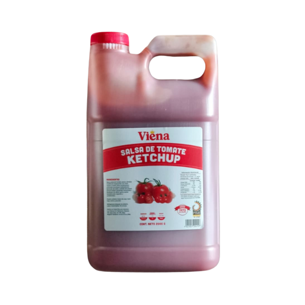 VIENA SALSA TOMATE 2000GR /9
