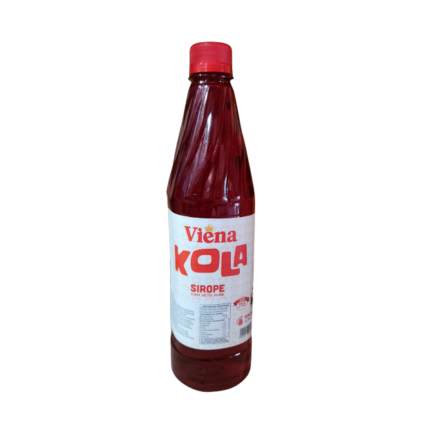 VIENA SIROPE KOLA 700ML /15