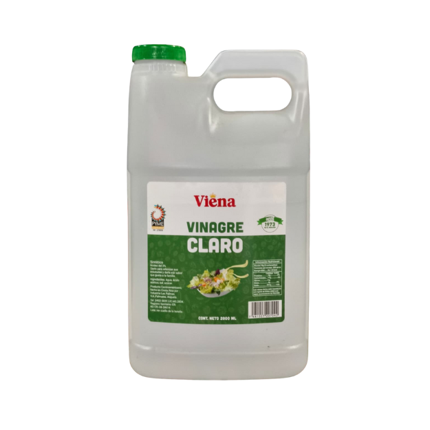 VIENA SIROPE KOLA 2000ML /9