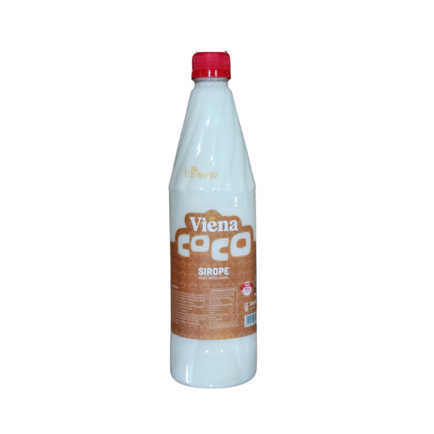 VIENA SIROPE COCO 700ML /15