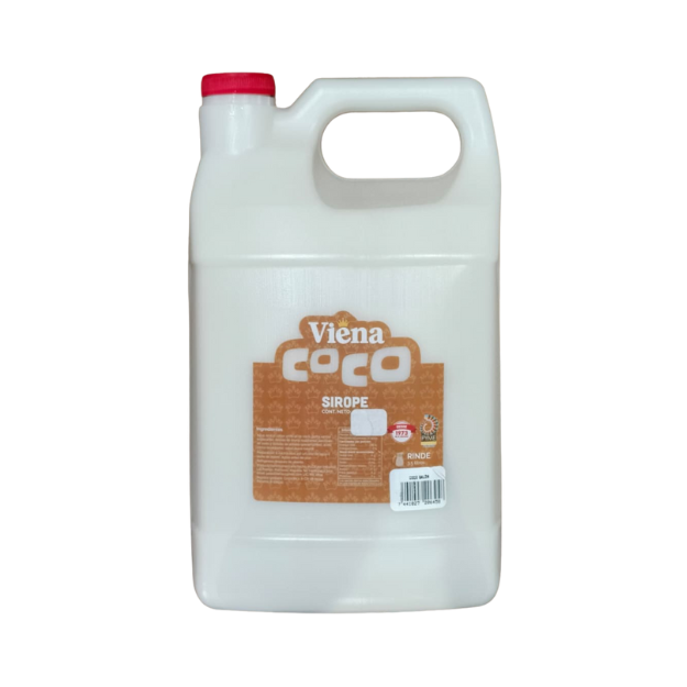 VIENA SIROPE COCO 3780ML /5