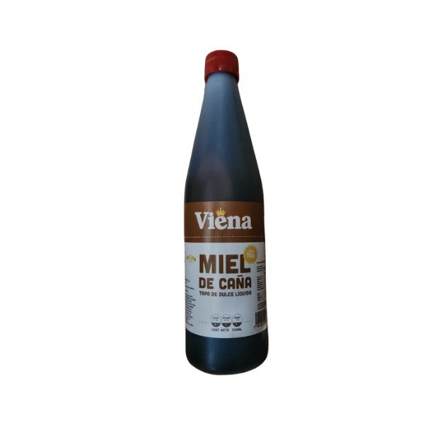 VIENA MIEL CAÑA 725ML /15