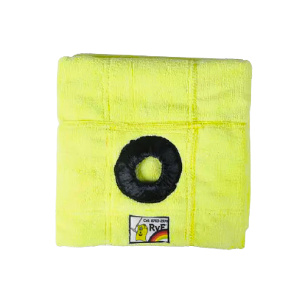 OLUANA PAÑO DE MICROFIBRA PARA PISOS