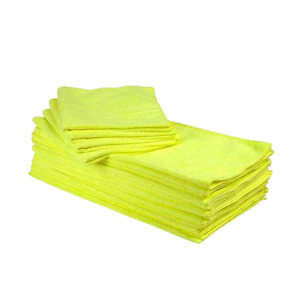 OLUANA PAÑO DE MICROFIBRA PARA VENTANAS