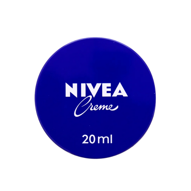 NIVEA CREMA ORIGINAL EN LATA 20 ML/120