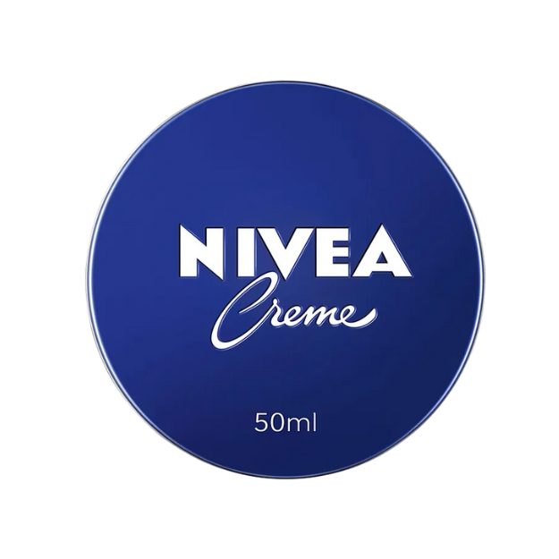 NIVEA CREMA ORIGINAL EN LATA 50 ML/60