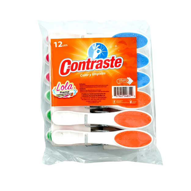 CONTRASTE PRENSAS ANTIDESLIZANTES /20