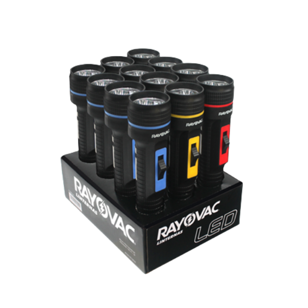 ROV LINTERNA SJ-1006 /6 (4718)