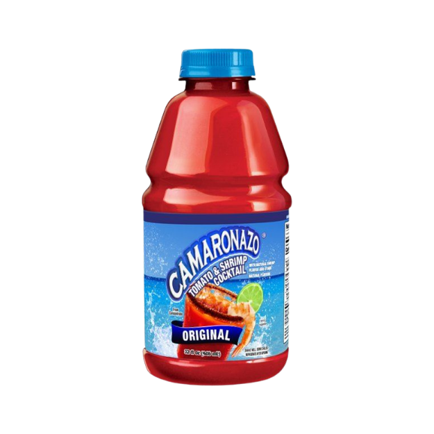 CAMARONAZO COCTEL ORIGINAL 946 ML /12