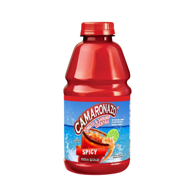 CAMARONAZO COCTEL SPICY 946 ML /12